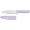 Kuchyňský nůž ERNESTO Kuchyňský keramický nůž 16 cm