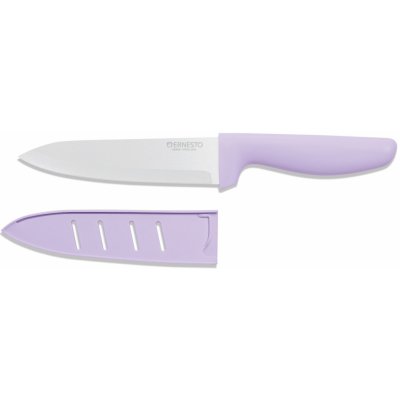 ERNESTO Kuchyňský keramický nůž 16 cm