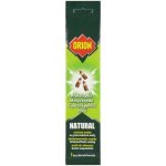 Marca Cz Orion Natural Mololapka závěsné pásky na potravinové moly 1 ks – Sleviste.cz