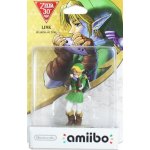 amiibo Nintendo Zelda Link Twilight Princess – Hledejceny.cz