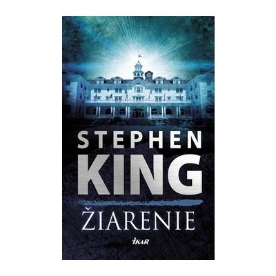 Knihy Stephen King, slovenské – Heureka.cz
