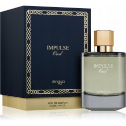 Zimaya Impulse Oud parfémovaná voda unisex 100 ml