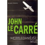 Nejhledanější muž: Predloha ke špionážnímu thrilleru - Le Carré John – Hledejceny.cz