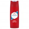 Sprchové gely Old Spice Whitewater sprchový gel 400 ml