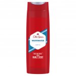 Old Spice Whitewater sprchový gel 400 ml – Hledejceny.cz