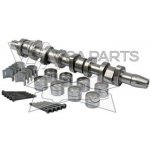 ET ENGINETEAM Hřídel vačková-opravná sada - 1.9 TDI-PD 038109101R - ET Engineteam | Zboží Auto