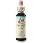 Nelsons Vervain 20 ml Bachovky č.31 – Hledejceny.cz