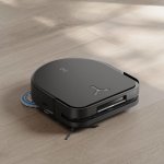 Ecovacs Deebot X5 Omni Black – Sleviste.cz