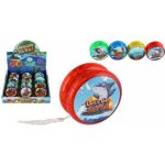 Teddies Jojo mořská zvířátka svítící plast 6cm – Zboží Mobilmania