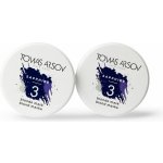 Tomas Arsov Sapphire blond maska double pack 2 x 100 ml – Zboží Mobilmania