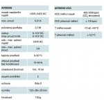 Soler&Palau AIRSENS-VOC – Sleviste.cz
