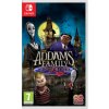 Hra na Nintendo Switch The Addams Family: Mansion Mayhem