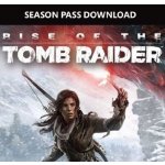 Rise of the Tomb Raider Season Pass – Hledejceny.cz