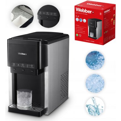 Webber IM-101 – Sleviste.cz