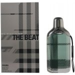 Burberry The Beat toaletní voda pánská 100 ml – Zbozi.Blesk.cz