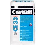 Henkel Ceresit CE 33 2,5 kg bílá – Zbozi.Blesk.cz