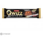 Nutrend Qwizz protein bar 60 g – Hledejceny.cz