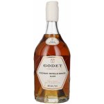 Godet Single Grape Rare Folle Blanche 40% 0,7 l (tuba) – Hledejceny.cz