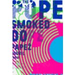 The Pope Smoked Dope - Papež kouřil trávu -- Rocková hudba a alternativní vizuální kultura 60. let / Rock music and the alternative visual culture of the 1960s - Primus Zdenek – Zbozi.Blesk.cz