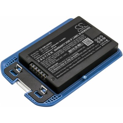 Cameron Sino CS-SMC400BX 3.7V Li-ion 2600mAh - neoriginální – Hledejceny.cz