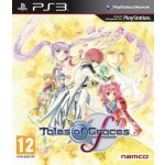 Tales Of Graces F – Zbozi.Blesk.cz