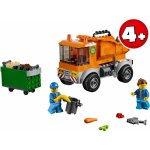 LEGO® City 60220 Popelářské auto – Zboží Mobilmania