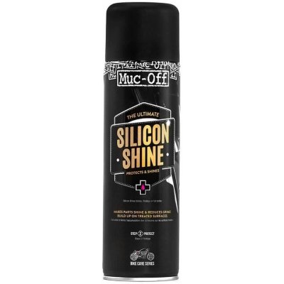 MUC-OFF 626 Silicon Shine 500 ml – Zbozi.Blesk.cz