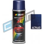 Dupli-Color Auto-Sprej lak 200 ml 9460 Hlubiná modrá metalická | Zboží Auto