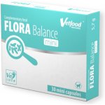 Vetfood FLORA Balance Mini 30 kapslí – Hledejceny.cz