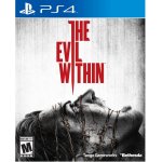 The Evil Within – Sleviste.cz