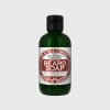 Mýdlo na vousy DR K Beard soap Cool mint mýdlo na vousy 100 ml