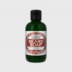 DR K Beard soap Cool mint mýdlo na vousy 100 ml – Zboží Dáma