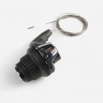 Shimano RevoShift – Zboží Dáma
