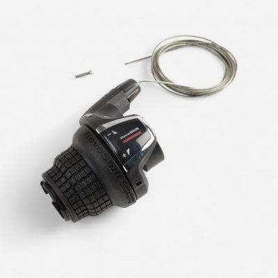 Shimano RevoShift – Zboží Dáma