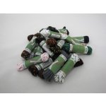 Proma Sport kulaté černé/červené – Sleviste.cz