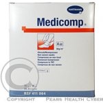 Medicomp Kompres sterilní 10 x 20cm 25 x 2 ks – Sleviste.cz