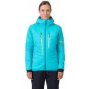 Hannah Gabby Hoody Lady scuba blue