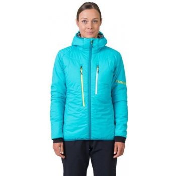 Hannah Gabby Hoody Lady scuba blue