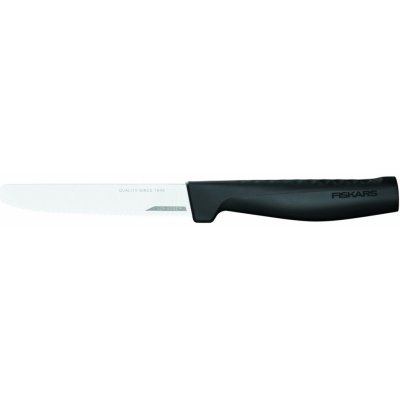 Fiskars Hard Edge Snídaňový nůž 11 cm – Zbozi.Blesk.cz