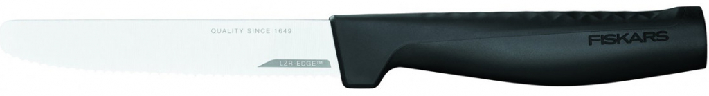 Fiskars Hard Edge Snídaňový nůž 11 cm