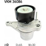 Napínák, žebrovaný klínový řemen SKF VKM 36086 – Sleviste.cz