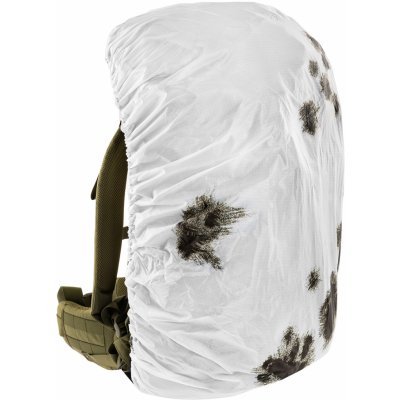 Mil-Tec Přehoz na batoh snowcamo S – Hledejceny.cz