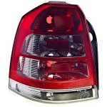 ACI OPEL ZAFIRA 08- zadní světlo (bez objímek) L – Hledejceny.cz