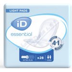 iD Essential Light Pads Extra Plus 28 ks – Zboží Mobilmania