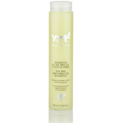 Yuup! Tea Tree a Neem oil Home edition 250 ml – Zboží Mobilmania