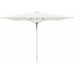 Slunečník GLATZ Fortino Pro 250 x 250 cm White 404 (tř. 4) – Hledejceny.cz