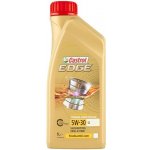 Castrol Edge LongLife 5W-30 1 l – Zboží Mobilmania