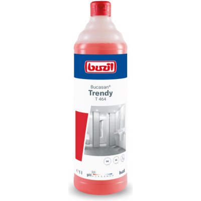 Buzil Bucasan Trendy T 464 1 l – Hledejceny.cz