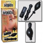 Seven Creations Zepplin Inflatable Anal Wand – Zboží Dáma