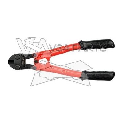 YATO Nůžky štípací na tyče, 18'' (450 mm) – Zboží Mobilmania
